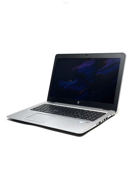 Ноутбук HP EliteBook 850 G3 TN Intel Core i5 (i5-6300U) 8 Гб 128 Гб SSD Клас A- (NTB0426256) Б/В