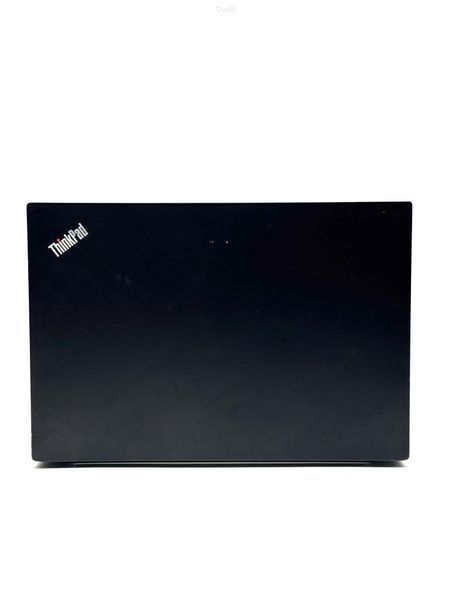 Ноутбук Lenovo ThinkPad E595 IPS AMD Ryzen 7 (Ryzen 7 3700U) 16 Гб 512 Гб SSD Клас A- (NTB0426462) Б/В
