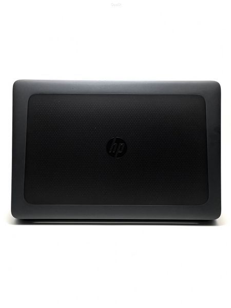Ноутбук HP ZBook 17 G3 IPS Intel Core i7 16 Гб 256 Гб SSD (Вживаний - Клас A) PTB0523065 фото