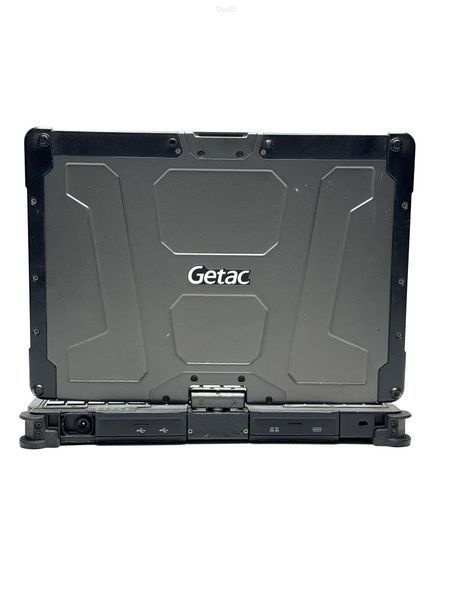 Ноутбук Getac V110 G3 Multitouch Intel Core i5 (i5-6200U) 8 Гб 128 Гб SSD Клас A- (NTB0226016) Б/В