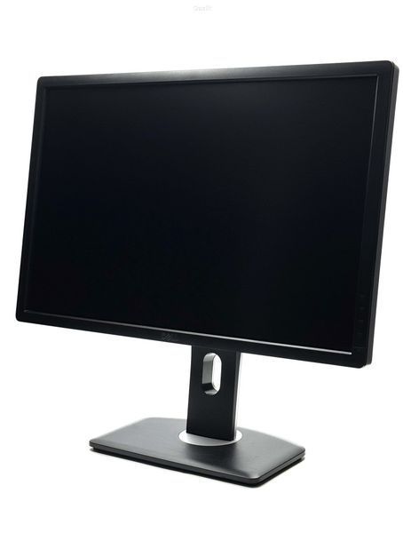 Монітор Dell UltraSharp U2412Mb 24" IPS (Вживаний - Клас A-) RNB0225432 фото