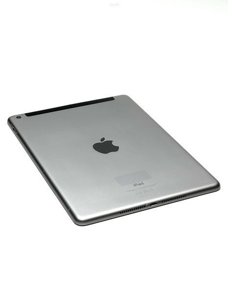 Планшет Apple iPad 6th Space Gray (A1954) 9,7 Retina 128 Гб Wi-Fi + LTE (Вживаний - Клас B)