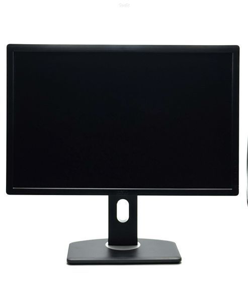 Монітор Dell UltraSharp U2412Mb 24" IPS (Вживаний - Клас A-) RNB0225432 фото