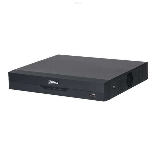Відеореєстратор Dahua DHI-NVR2116HS-I2 16-канальний 1U 1HDD WizSense YSAP138     фото
