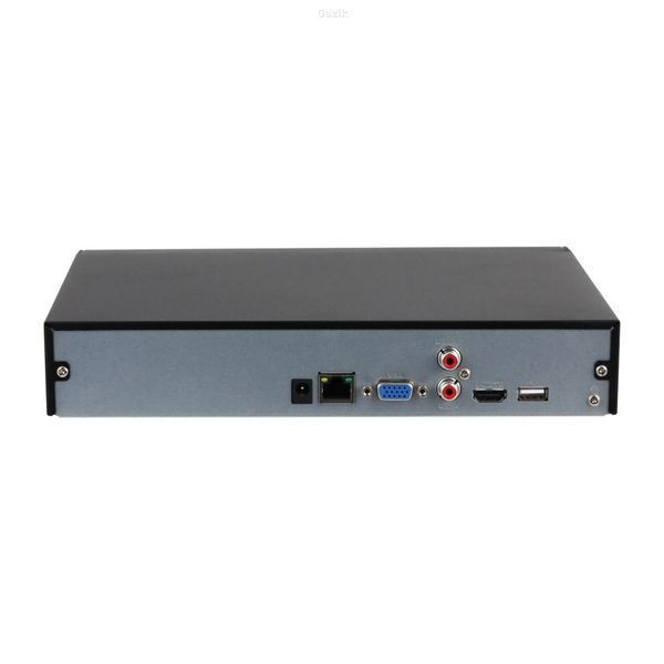 Відеореєстратор Dahua DHI-NVR2116HS-I2 16-канальний 1U 1HDD WizSense YSAP138     фото
