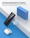 MP3-плеєр DODOSOUL M800 64 ГБ, Black (OpenBox)