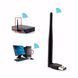 Адаптер WiFi для Тюнера T2/ Комп'ютера (7601) AD002 фото 2