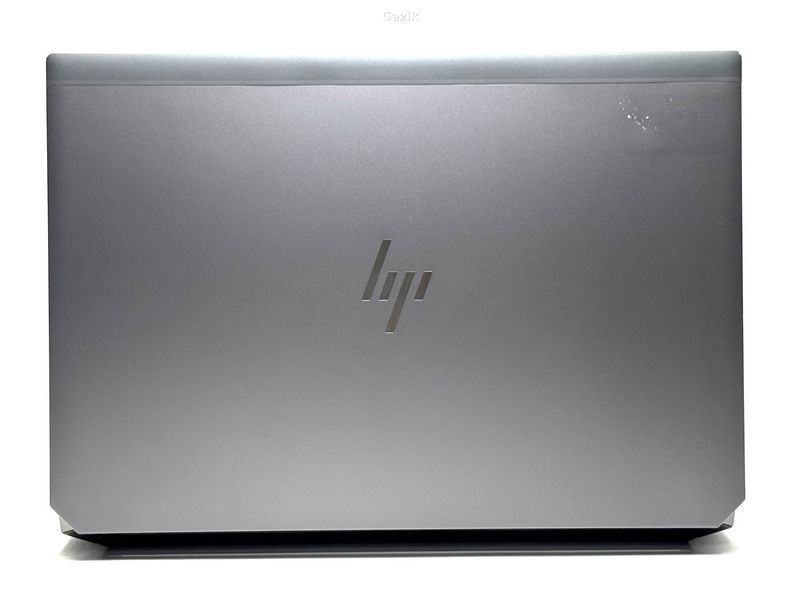 Б/В Ноутбук HP ZBook 17 G5 IPS Intel Core i7 (i7-8750H) 32 Гб 512 Гб SSD Клас A- (NTB1025251)