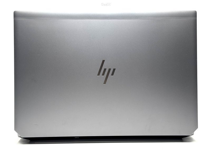 Ноутбук HP ZBook 17 G6 IPS Intel Core i7 (i7-9850H) 16 Гб 512 Гб SSD (Вживаний - Клас A)
