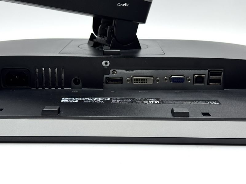 Монітор Dell UltraSharp U2412Mb 24" IPS (Вживаний - Клас A-) RNB0225432 фото