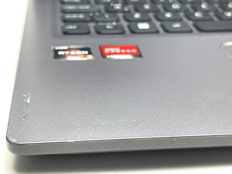 Ноутбук Asus M515DA IPS AMD Ryzen 3 3250U 8 Гб 256 Гб SSD (Вживаний - Клас B)