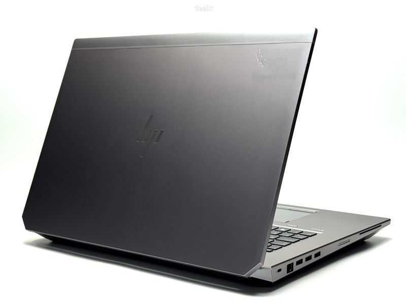 Б/В Ноутбук HP ZBook 17 G5 IPS Intel Core i7 (i7-8750H) 32 Гб 512 Гб SSD Клас A- (NTB1025251)