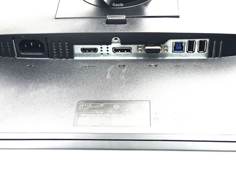 Монітор Dell P2418Hzm 23.8" IPS (Вживаний - Клас A)