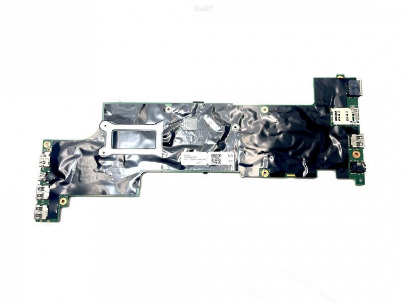 Б/В Материнська плата для ноутбука Lenovo Thinkpad x260 BX260 NM-A5 ( i5-6200U ) (ZMP011) ZMP011 фото