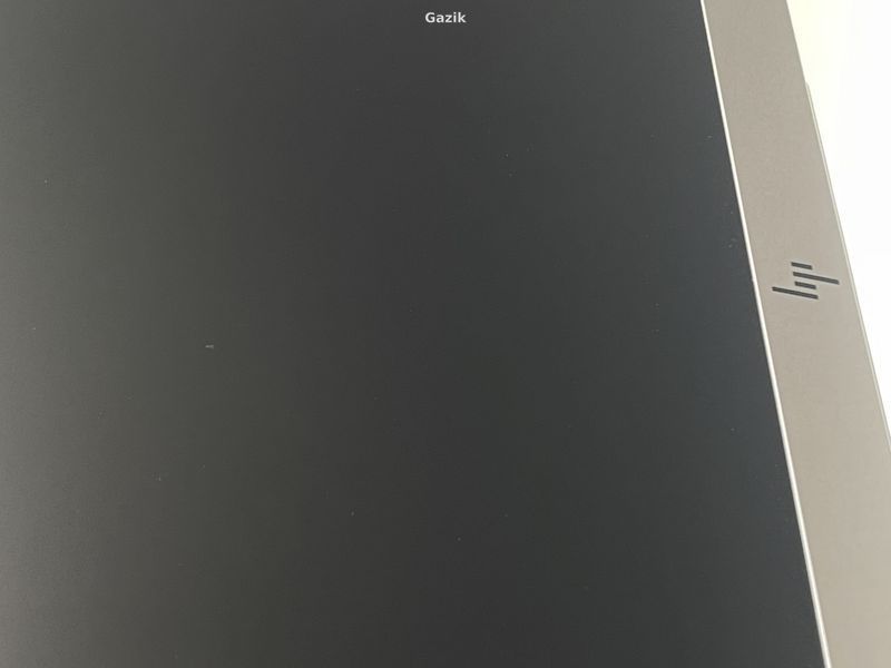 Монітор HP EliteDisplay E243 23.8" IPS (Вживаний - Клас A-)