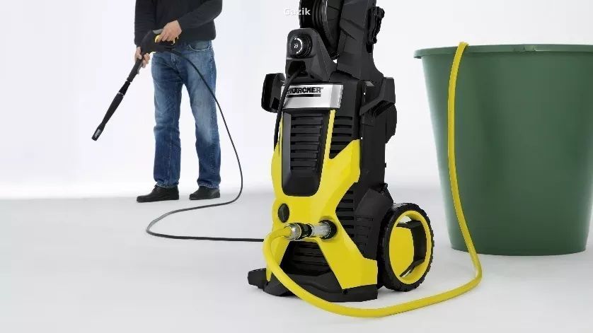 Водяний фільтр Karcher 4.730-059