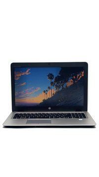 Ноутбук HP EliteBook 850 G3 TN Intel Core i5 (i5-6200U) 8 Гб 128 Гб SSD Клас B (NTB0426315) Б/В NTB0426315 фото