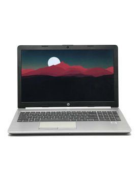 Ноутбук HP 250 G7 TN Intel Core i5 (i5-1035G1) 8 Гб 512 Гб SSD (Вживаний - Клас A-)