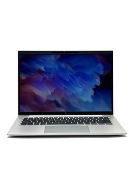 Ноутбук HP EliteBook 845 G9 IPS AMD Ryzen 5 (Ryzen 5 Pro 6650U) 16 Гб 256 Гб SSD (Вживаний - Клас A)