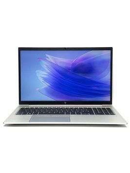 Ноутбук HP EliteBook 855 G7 IPS AMD Ryzen 5 (Ryzen 5 Pro 4650U) 16 Гб 256 Гб SSD Клас A (GNB0526161) Б/В GNB0526161 фото