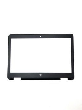Рамка дисплея для ноутбука HP ProBook 640 G2, 840658-001, 6070B0939401 (Клас - A) ZKR0146 фото