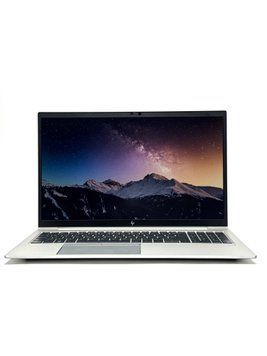 Ноутбук HP EliteBook 855 G8 Multitouch AMD Ryzen 5 (Ryzen 5 Pro 5650U) 8 Гб 256 Гб SSD Клас A (NTB0226090) Б/В