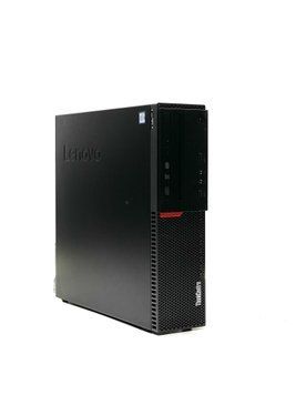 Системний блок Lenovo ThinkCentre M700 SFF Intel Core i5 8 Гб 256 Гб SSD ( Клас A)