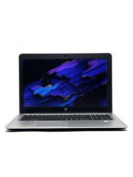 Ноутбук HP EliteBook 850 G3 TN Intel Core i5 (i5-6300U) 8 Гб 128 Гб SSD Клас A- (GNB0925112) Б/В