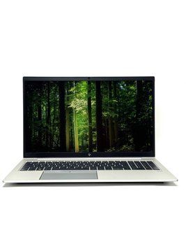 Ноутбук HP EliteBook 855 G7 IPS AMD Ryzen 5 (Ryzen 5 Pro 4650U) 16 Гб 256 Гб SSD Клас A- (GNB1026201) Б/В