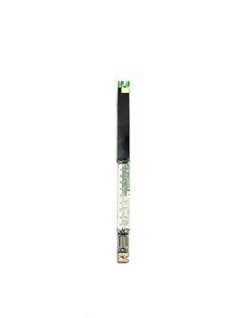 Додаткова плата (інвертор матриці) для ноутбука Lenovo ThinkPad X60 X61 (вживаний) ZDP0799 фото