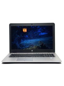 Ноутбук HP EliteBook 850 G3 TN Intel Core i5 (i5-6200U) 8 Гб 256 Гб SSD Клас A- (NTB0426218) Б/В
