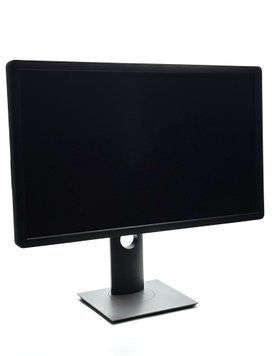 Монітор Dell P2412Hb 24" TFT+TN (Вживаний - Клас A-) RNB0225506 фото