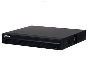 Відеореєстратор Dahua DHI-NVR1108HS-S3/H 8-канальний 1U YSAP089     фото
