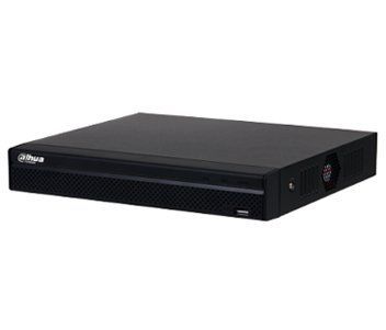 Відеореєстратор Dahua DHI-NVR1108HS-S3/H 8-канальний 1U YSAP089     фото