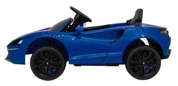 Автомобіль Mclaren Artura Blue