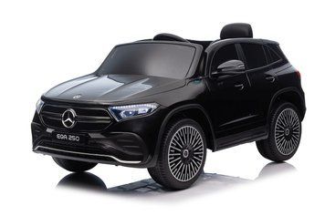 Автомобіль Mercedes Benz EQA 250 Black PA.XMX-625.CZ фото