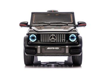 Автомобіль Mercedes G63 AMG LIFT Black PA.BBH-0002.NEW.CZ фото