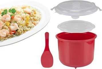 Мікрохвильова рисоварка BEPER C106CAS001 2,6 л
