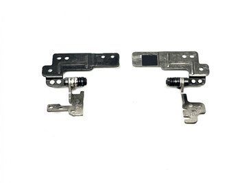 Петлі для ноутбука Dell Latitude E7440 комплект (ліва + права) (вживаний) ZPET049 фото