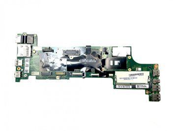 Б/В Материнська плата для ноутбука Lenovo Thinkpad x260 BX260 NM-A5 ( i5-6200U ) (ZMP012) ZMP012 фото
