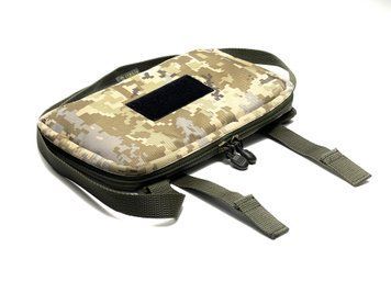 Тактичний чохол для планшета UAkit 10" Pixel (10 - 10.4) BAG017 фото
