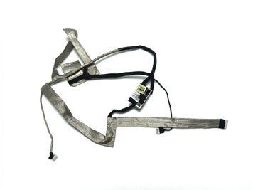 Шлейф матриці з тачскріном та веб-камери для ноутбука Dell Latitude E7450, E7440 30 pin (вживаний) ZSH0119 фото