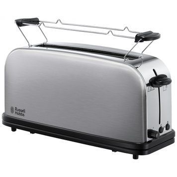 Тостер Russell Hobbs Oxford 21396-56 1000 Вт (вживаний) LPNHE757893960 фото
