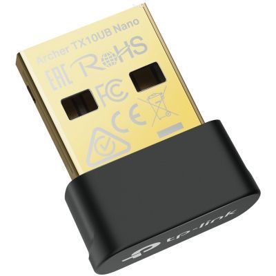 Мережева карта Wi-Fi TP-Link ARCHER-TX10UB-NANO
