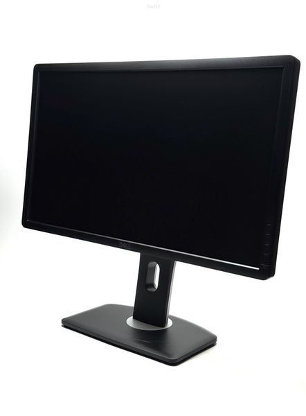 Монітор Dell P2412Hb 24" TFT+TN (Вживаний - Клас A-) RNB0225652 фото