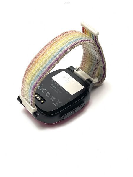 Розумний годинник для дітей з підтримкою SIM-карти Vodafone Xplora X5 Nano SIM (вживаний)