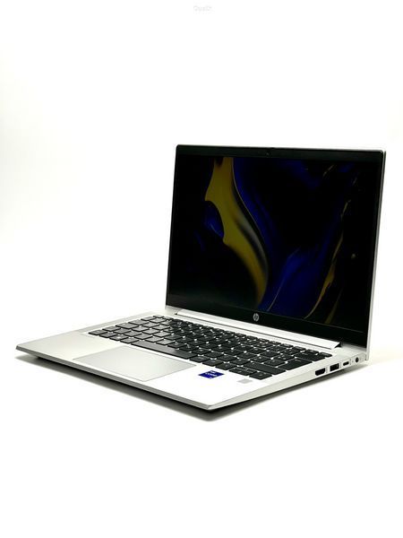 Ноутбук HP ProBook 430 G8 IPS Intel Core i7 (i7-1165G7) 16 Гб 512 Гб SSD (Вживаний - Клас B)
