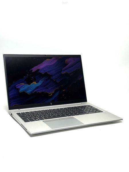 Ноутбук HP EliteBook 855 G7 IPS AMD Ryzen 5 (Ryzen 5 Pro 4650U) 16 Гб 256 Гб SSD Клас B (GNB0526048) Б/В