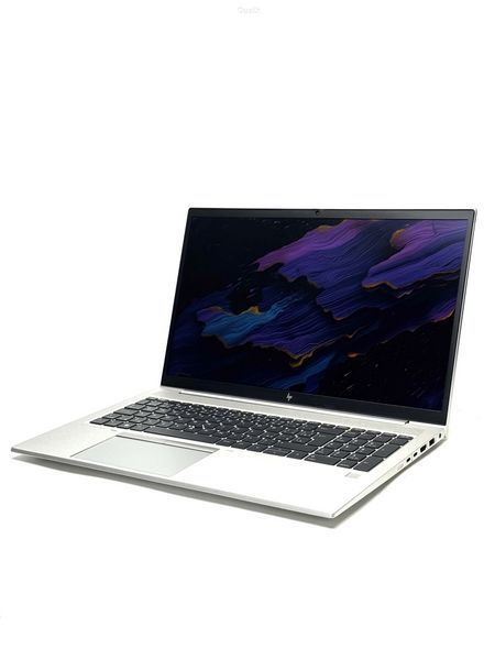 Ноутбук HP EliteBook 855 G7 IPS AMD Ryzen 5 (Ryzen 5 Pro 4650U) 16 Гб 256 Гб SSD Клас B (GNB0526048) Б/В