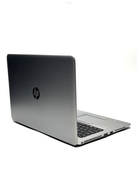 Ноутбук HP EliteBook 850 G3 TN Intel Core i5 (i5-6200U) 8 Гб 128 Гб SSD Клас A- (NTB0426228) Б/В